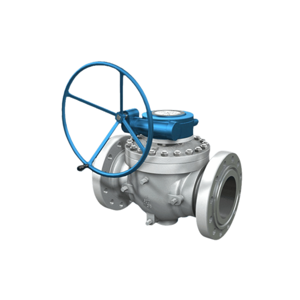 ball valve supplier in Canada
