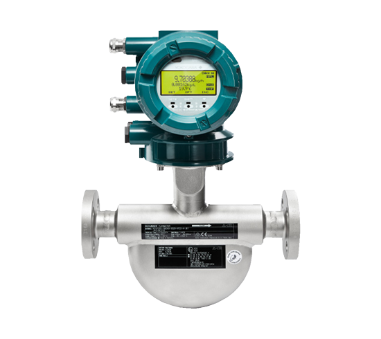 Flow meter instrumentation valve