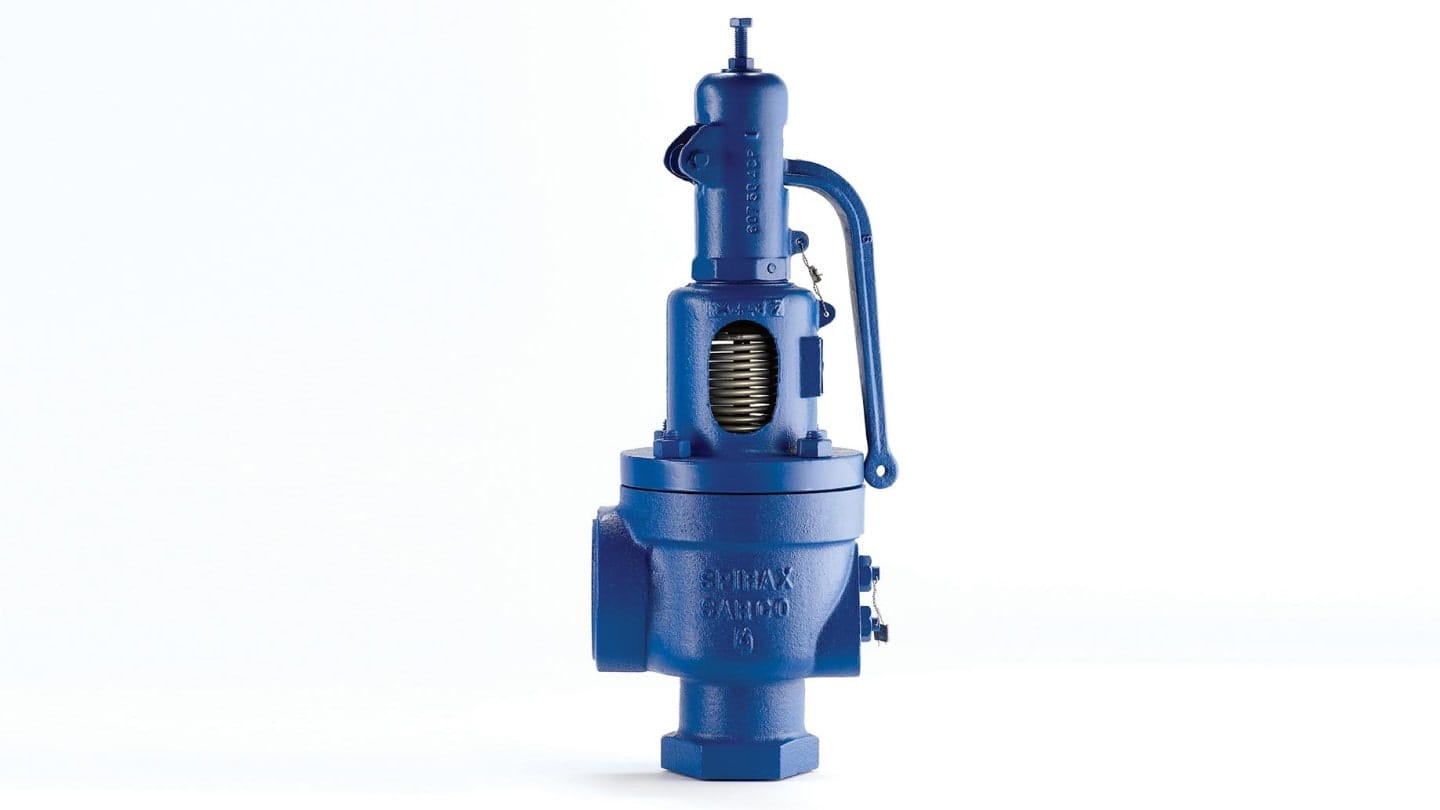 safety valve 2 safety relief valve Canada