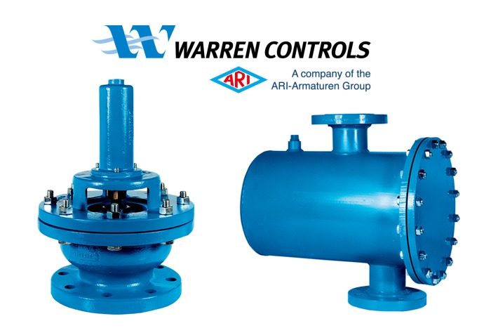 Warren Controls