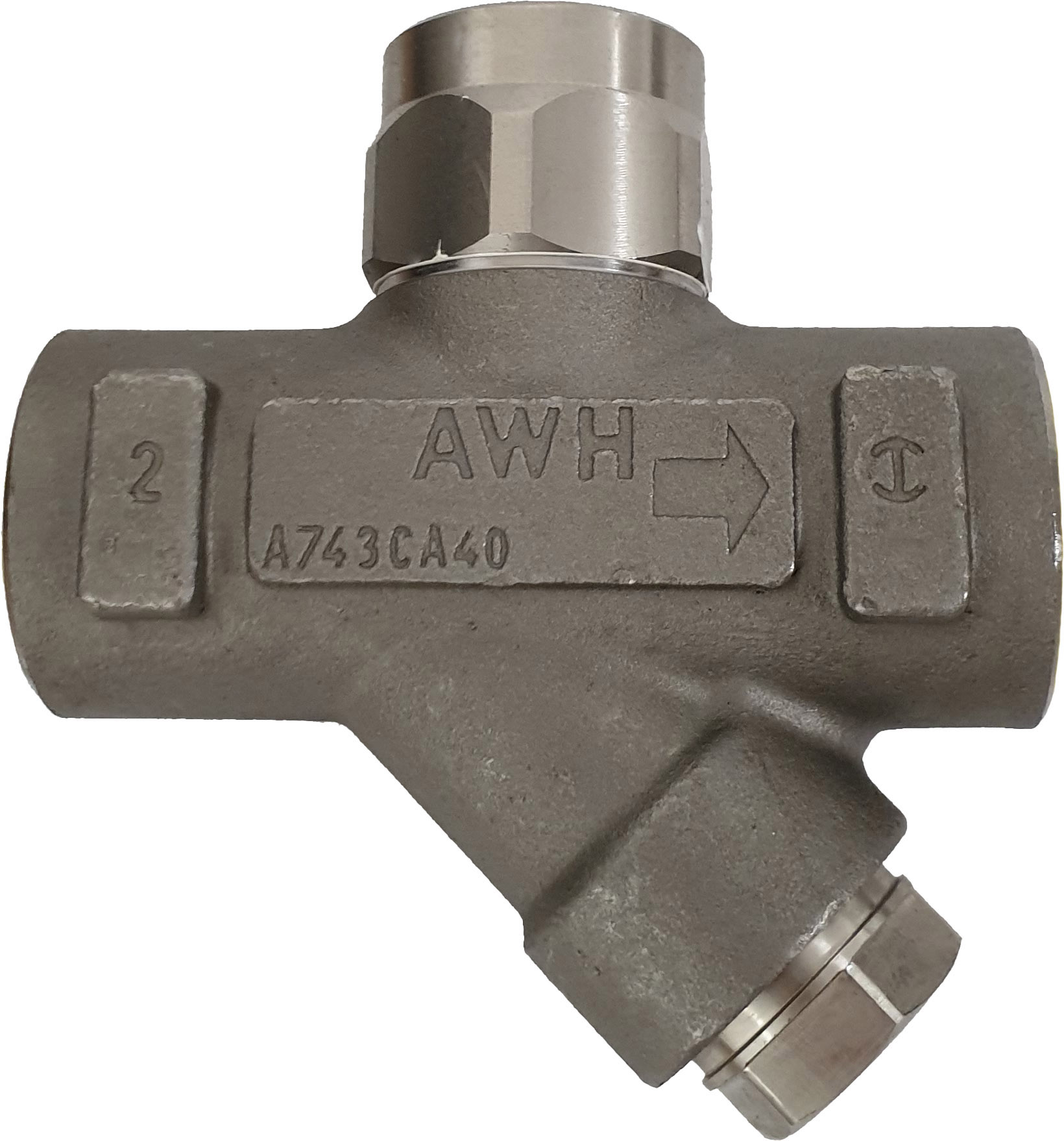 ARI steam trap Canada