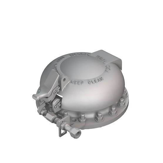 Thief Hatch for Tanks in Canada