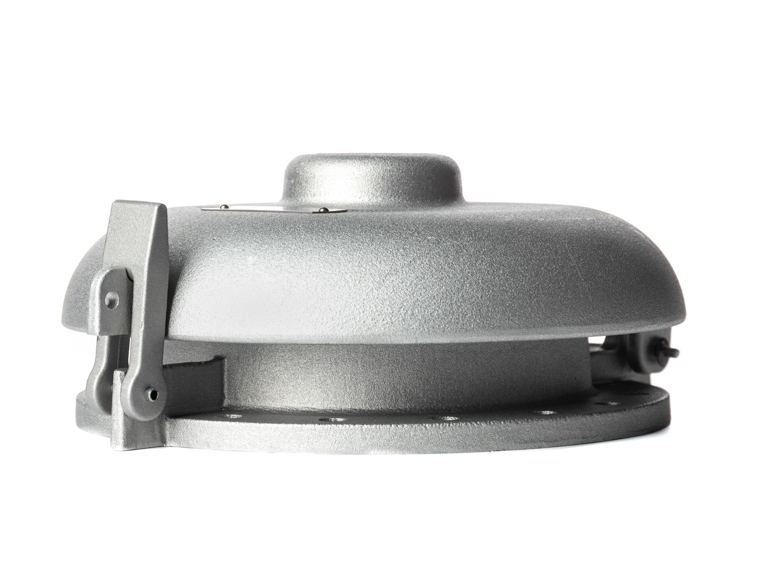 Thief Hatch for Tanks in Canada