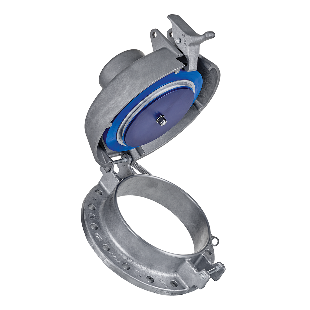 Thief Hatch for Tanks in Canada